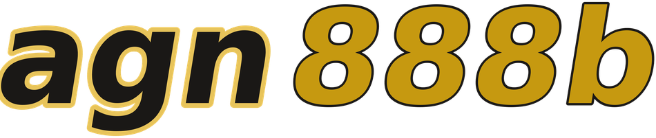 agn888b logo
