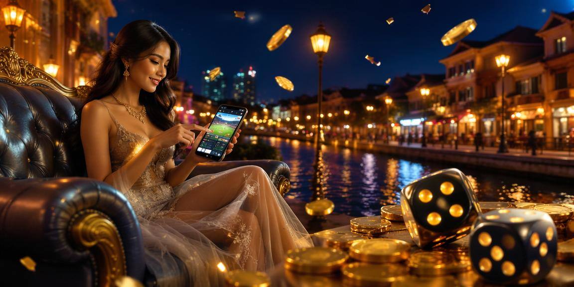 agn888b Daftar dan Terokai Lobi agn888b Hari Ini